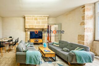  Maison � vendre 10 pi�ces 350 m�