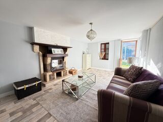  Maison à vendre 4 pièces 89 m²