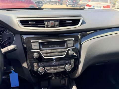 Qashqai 1.2L DIG-T 115ch Acenta 2014 occasion 84700 Sorgues