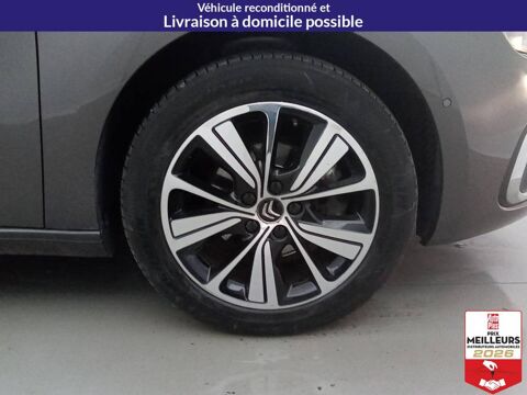Grand C4 Picasso Essence 130 EAT6 Feel 7 Places 2017 occasion 10150 Lavau