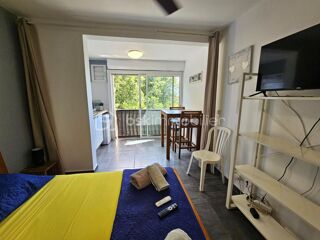  Appartement � vendre 1 pi�ce 21 m�