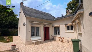  Maison � vendre 4 pi�ces 78 m�