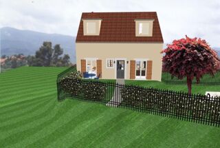  Terrain à vendre 372 m²