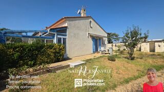  Maison à vendre 5 pièces 112 m²