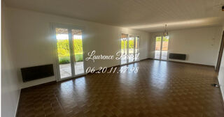  Maison à vendre 5 pièces 106 m²