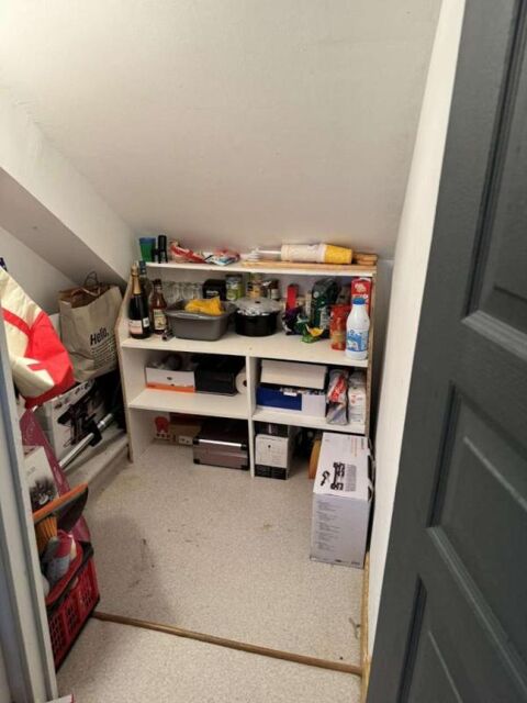  Appartement � louer 2 pi�ces 28 m�