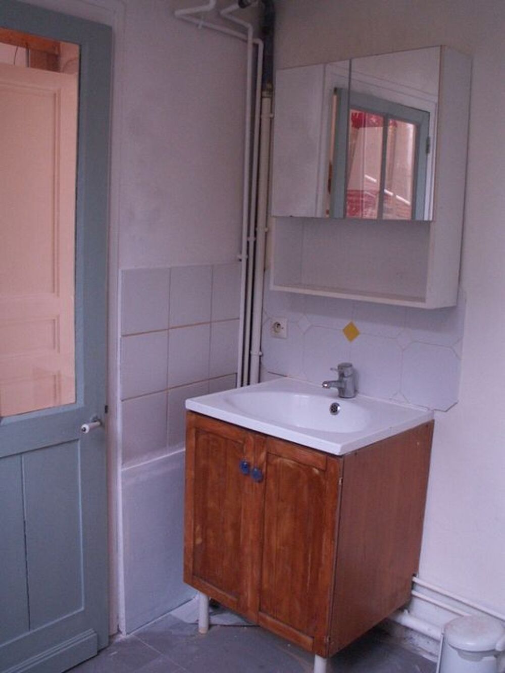 Location Appartement Appartement de 24m2 à louer sur Meulan-en-Yvelines Meulan en yvelines