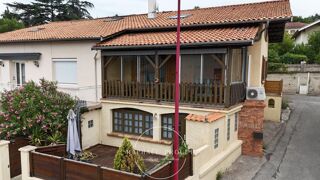  Maison à vendre 6 pièces 165 m²