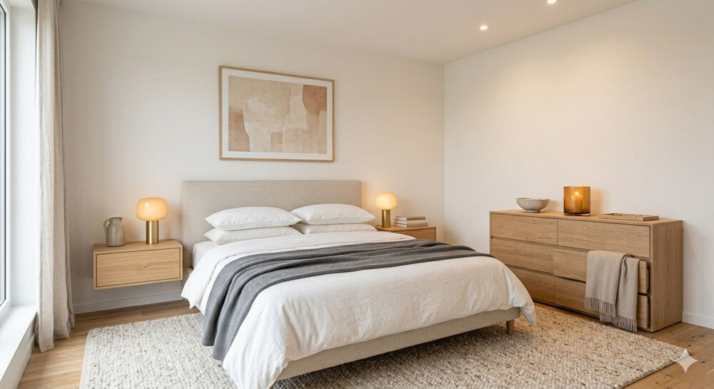 Vente Appartement - T5 en DERNIER ETAGE avec TERRASSES proche TRANSPORTS - Saint denis