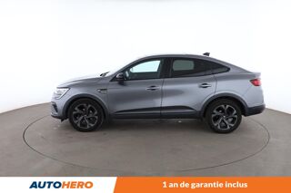 Arkana 1.3 TCe RS Line EDC 160 ch 2023 occasion 92130 Issy-les-Moulineaux