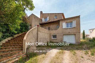  Maison à vendre 5 pièces 125 m²