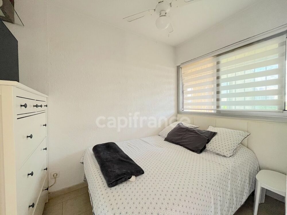 Vente Appartement Appartement à vendre 2 pièces CANNES (06) Cannes