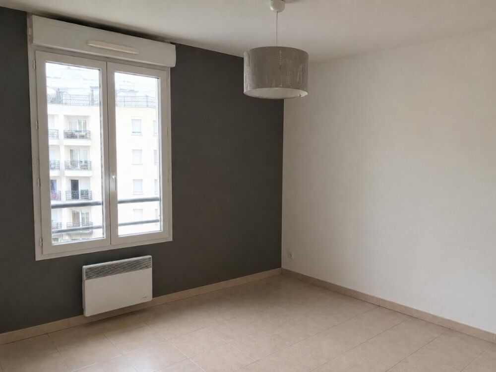 Location Appartement T2 avec garage à LYON 9 Lyon 9