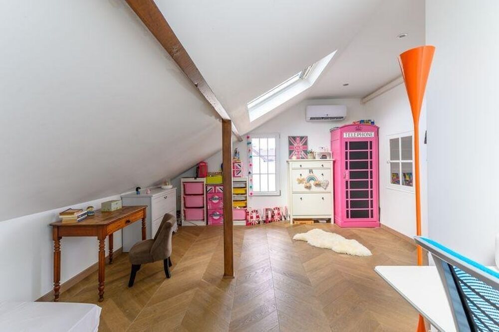 � vendre  Maison Maisons-Alfort (94700)