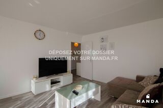  Appartement Deuil-la-Barre (95170)