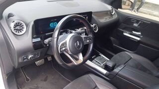 Classe B 250e EQ Power 160 8G-DCT Amg Line Edition - Entretien constr 2021 occasion 95700 Roissy En France