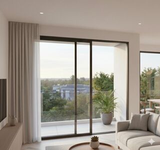  Appartement � vendre 4 pi�ces 85 m�