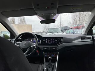 Taigo 1.0 TSI 110 LIFE DSG7 2023 occasion 78240 Chambourcy