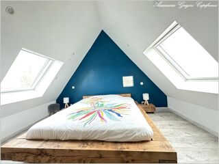  Maison à vendre 6 pièces 143 m²