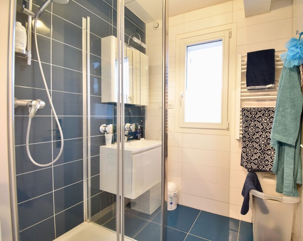 � vendre  Maison Montesson (78360)