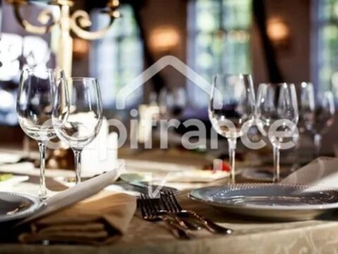   Restaurant de charme en pleine nature – EBE ~100 K€ – Fort potentiel de développement à 30 min de Béziers (34) 