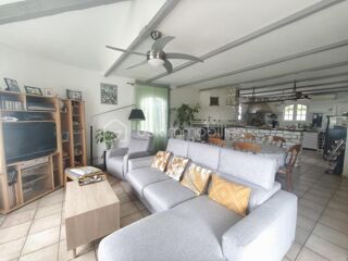  Maison � vendre 6 pi�ces 166 m�