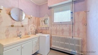  Maison � vendre 6 pi�ces 100 m�