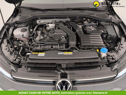 Golf 8 1.5 eTSI EVO2 116 DSG7 Life Plus 2025 occasion 69190 Saint-Fons