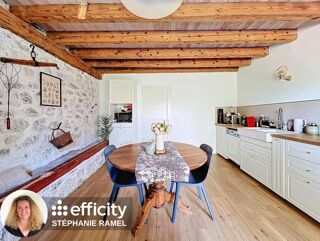 Vente Maison Maison Faucigny