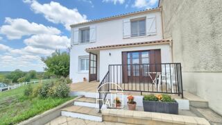Vente Maison Maison Chabanais