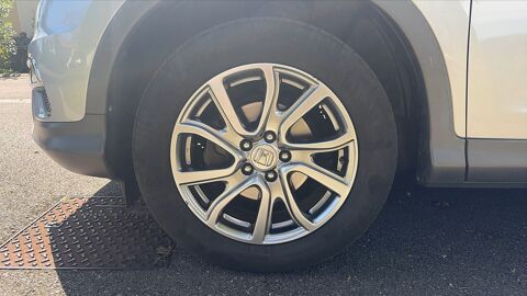 CR-V IV 2.0 i-VTEC 155 AWD BVA5 Executive Navi 2016 occasion 40140 Soustons