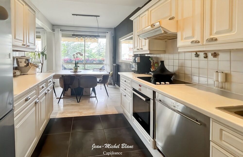 Vente Appartement Appartement à vendre 4 pièces ECULLY (69) Ecully