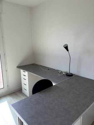  Appartement � louer 1 pi�ce 20 m�