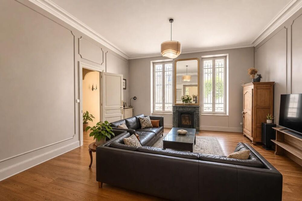 Vente Hôtel particulier Maison de ville / hôtel particulier 15 pièces de 425 m² à Tarbes Tarbes