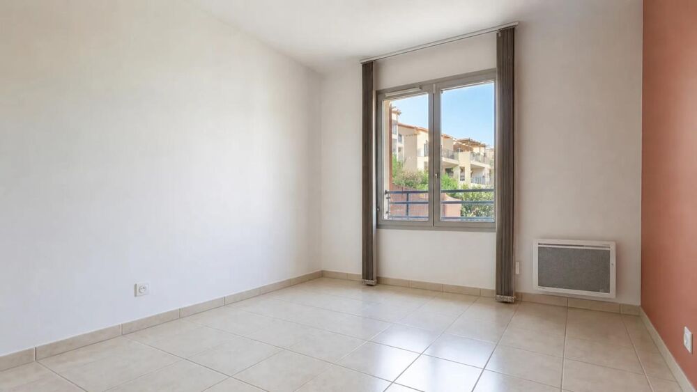 Vente Appartement Appartement de 3 pièces de 56 m² situé à Le Muy Le muy