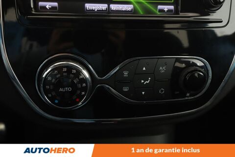 Captur 1.2 TCe Energy Intens EDC 120 ch 2016 occasion 92130 Issy-les-Moulineaux