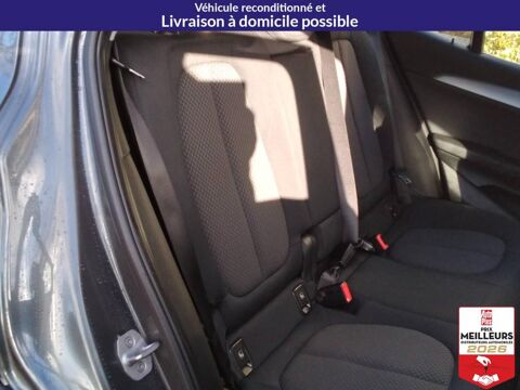 X2 xDrive 25e 220 BVA6 Design +GPS 2021 occasion 10150 Lavau