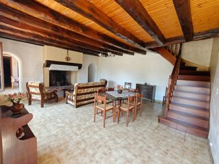  Maison à vendre 4 pièces 104 m²