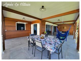  Villa à vendre 4 pièces 109 m²
