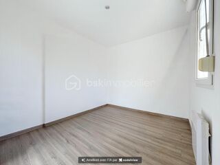 Vente Appartement Appartement de 55 m² F2 bis, Proche de l'Université Le havre