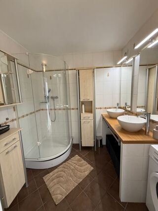  Appartement � louer 4 pi�ces 73 m�