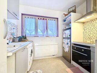  Appartement � vendre 2 pi�ces 40 m�