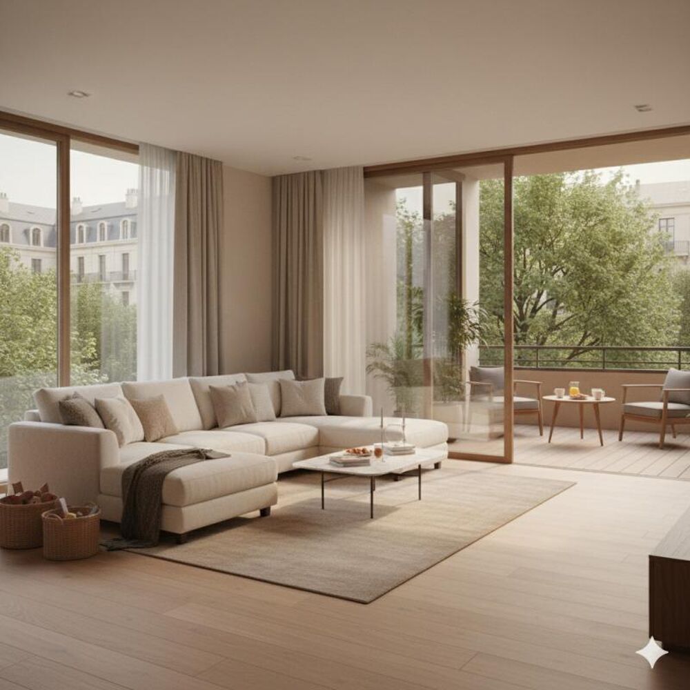 � vendre  Appartement Rueil-Malmaison (92500)