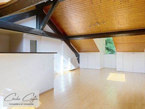   Appartement  vendre 2 pices SAINT MARTIN D'URIAGE (38) Appartement - 2 pice(s) - 47 m