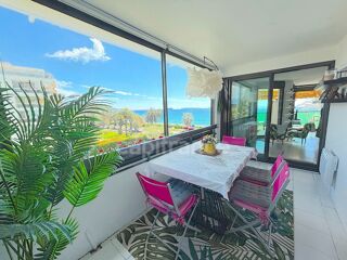  Appartement � vendre 3 pi�ces 65 m�