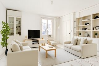  Maison à vendre 4 pièces 77 m²