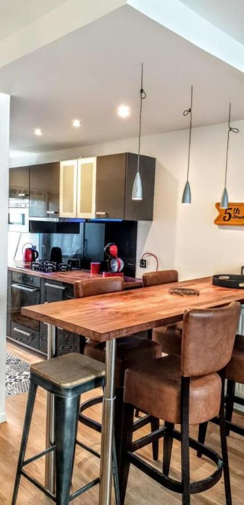  Appartement � louer 2 pi�ces 42 m�