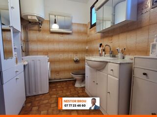  Maison � vendre 4 pi�ces 85 m�