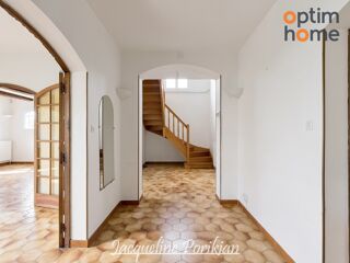  Maison à vendre 5 pièces 157 m²