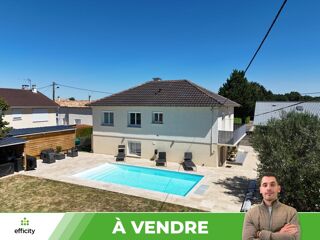  Maison à vendre 7 pièces 140 m²